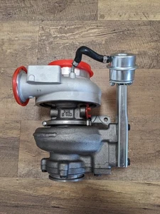 Holset HE250 Turbo - Bild 1 von 9