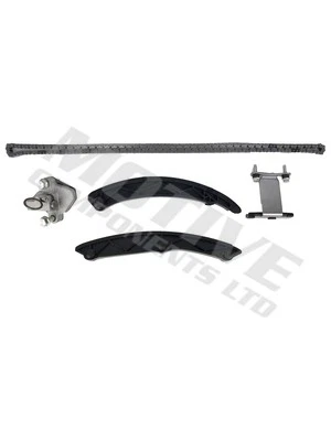 MOTIVE TCK265 Kit de distribution par chaîne pour OPEL,VAUXHALL - Photo 1/4