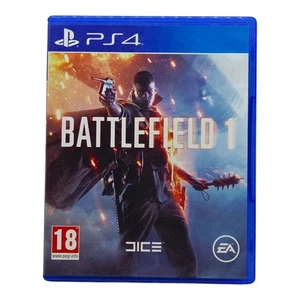 Battlefield 1 (PS4) Playstation 4 - Bild 1 von 7