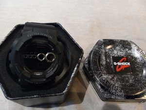 Casio G-Shock, GD 100, Wrist Watch, In Box, Works Great - Picture 1 of 5
