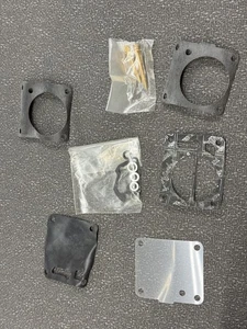 OEM Yamaha 6K8-W0093-10-00 Carburetor Repair Kit - Imagen 1 de 3