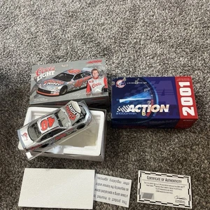 2001 STERLING MARLIN Coors Light 1:24 - Picture 1 of 16