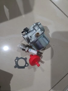 Carburetor - Picture 1 of 3