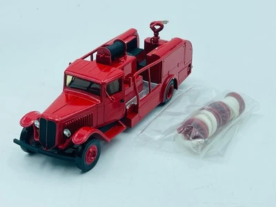 IDEM CITROEN 45 Autopompe Pompiers 1.43 - Photo 1/4