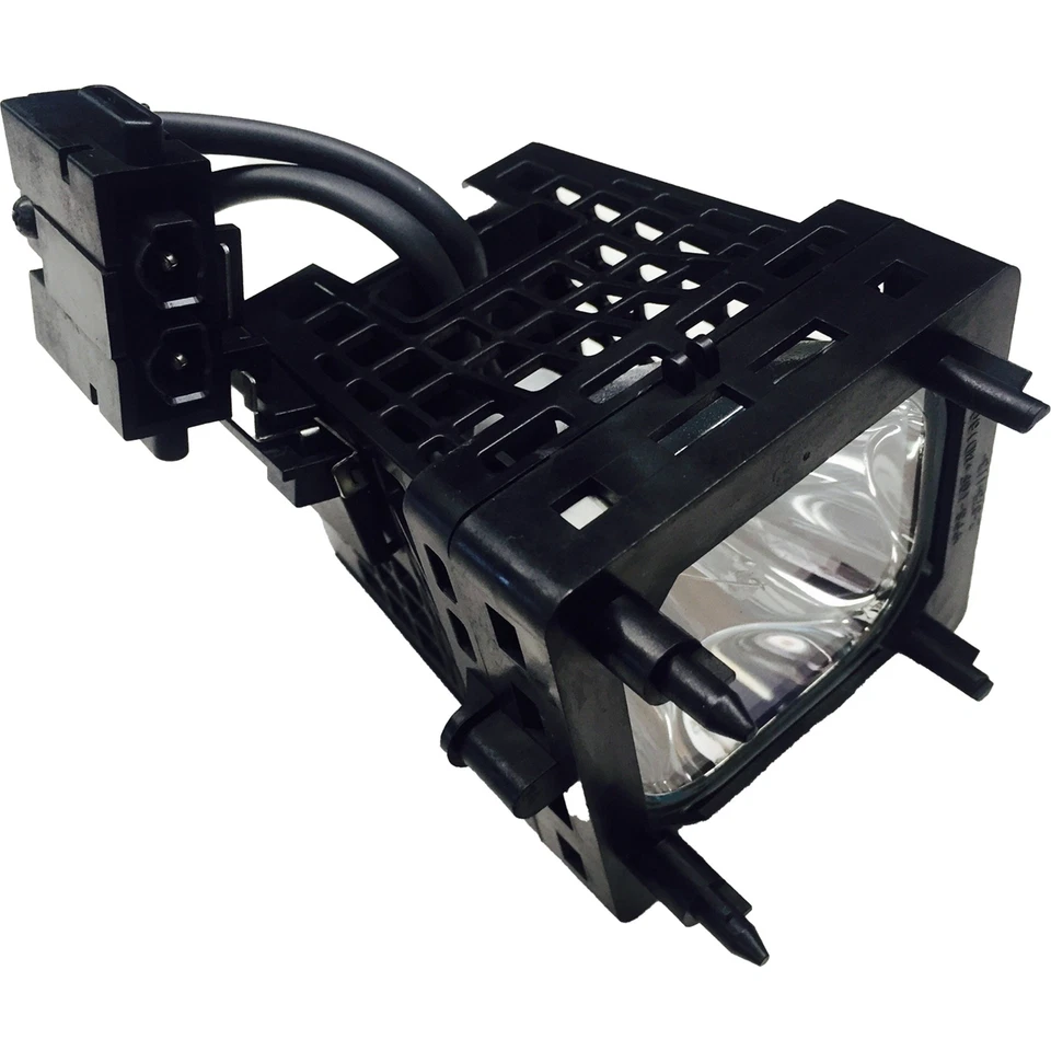 Genuine ALÂ A1203604A XL-5200 F93088600 RPTV Lamp & Housing for Sony TVs - 180 Day Warranty