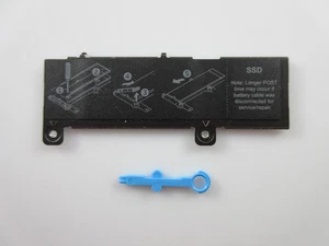 Supporto M.2 DELL LATITUDE 5320 Originale - Foto 1 di 2