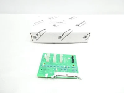 Placa de interfaz de sistema de tinta Domino 3-0130052SP Foto 1 de 4