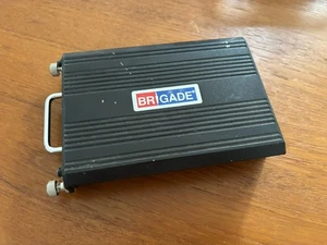 USED Brigade MDR-404-500 MCU Unit Only - Sold As Is Untested - Picture 1 of 4