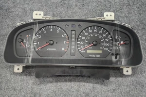 1997-2001 Toyota Sienna Instrument Speedometer Gauge Cluster - Picture 1 of 8