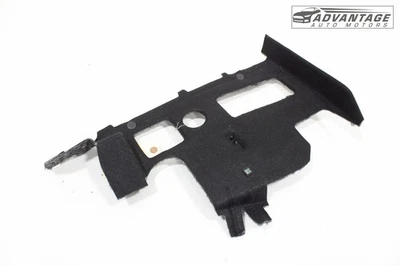 2014-2021 JEEP GRAND CHEROKEE SOB PAINEL TAMPA DE ACABAMENTO INFERIOR ESQUERDA FABRICANTE DE EQUIPAMENTO ORIGINAL - Imagem 1 de 4