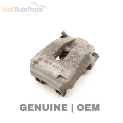 BMW 540I 1997-2003 - Pinza de freno trasera izquierda 1163649 Foto 1 de 4