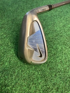 LADIES NIKE NDS PITCHING WEDGE PW - FUJIKURA NDS WOMENS W FLEX GRAPHITE SHAFT - Picture 1 of 9