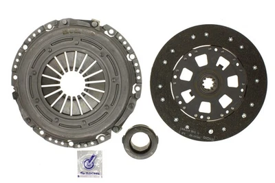 Clutch Kit for BMW 328i 1996 - 1998 SACHS K70206-01 - Imagem 1 de 4