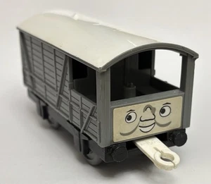 Brake Van Toad Thomas the Tank Train & Friends Trackmaster TOMY Railway 2002 - Picture 1 of 5
