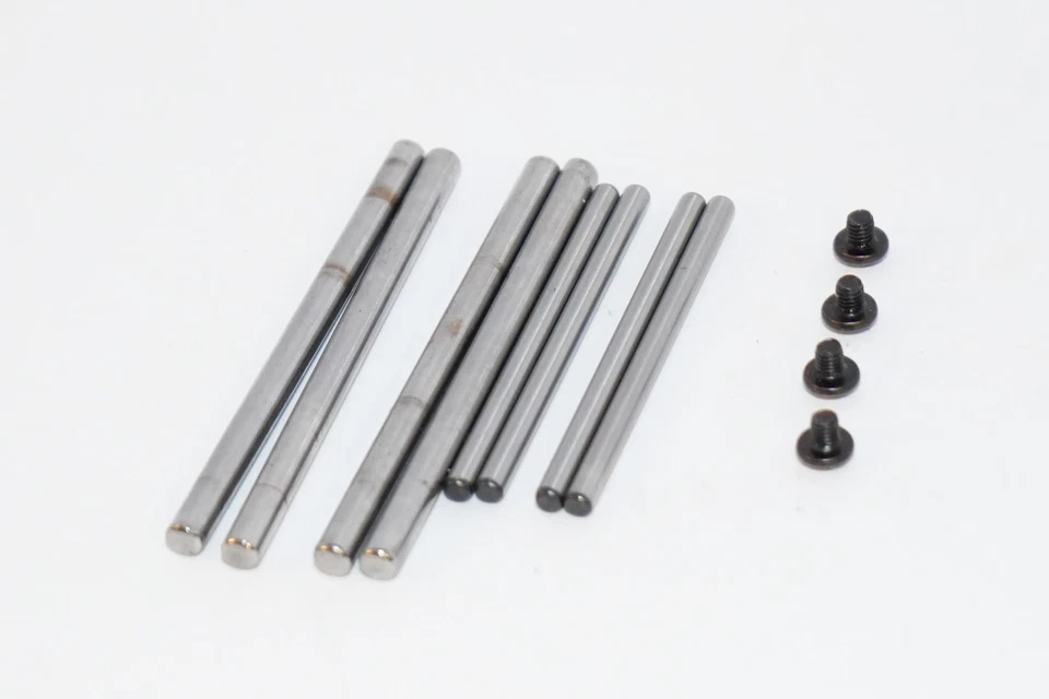 Arrma Mojave 4s Hinge Pin Set ARA330731 ARAC5029 - Image 1 of 1