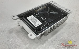 2005 Chevy Tahoe OE SURPLUS,AMPLIFIER,15267752 - Picture 1 of 4