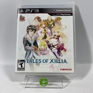 Tales of Xillia (Sony PlayStation 3 PS3, 2013) - Foto 1 di 5