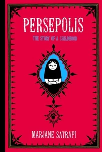 Persepolis: The Story of a Childhood (Pantheon Graphic Library) - Picture 1 of 1