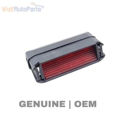 1992-1997 1999-2004 VW EUROVAN - central trasera / tercera luz de freno 703945135 Foto 1 de 4