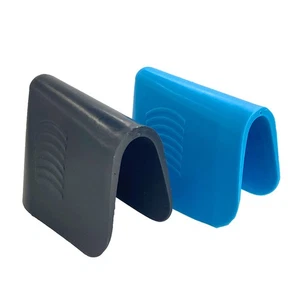 Caulking Finisher Tool Floor Sealant Smooth Scraper Tile Grout Finisher Tool - Picture 1 of 13