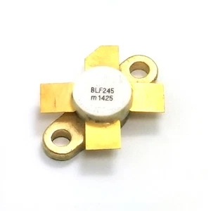 NEW 1PCS BLF145 BLF147 BLF175 BLF177 BLF177C BLF242 BLF244 BLF245 BLF246 MODULE - Picture 1 of 61