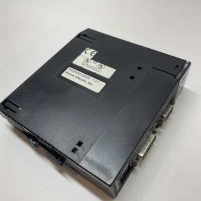 Horner Electric HE693ASC900D ASCII/BASIC Communication Module - Image 1 of 4