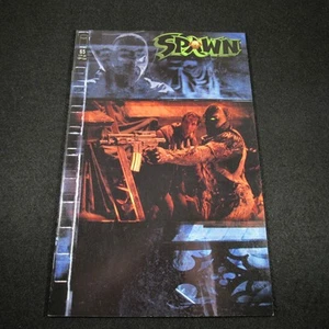Spawn #65 - Image Comics Englisch by Todd McFarlane - Bild 1 von 1