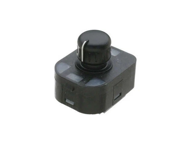 Interruptor de espelho para 2001-2005 Audi Allroad Quattro 2002 2003 2004 FD529QM - Imagem 1 de 1