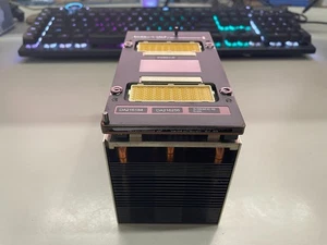 NVIDIA TESLA A100 SXM4 40GB 699-2G506-0200-300 *SE - Picture 1 of 6