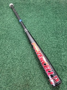 Worth Power Cell Model BW8W 33" Baseball Bat 30oz BESR Certified 2 5/8" Barrel - Picture 1 of 12