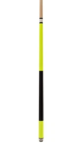 Coda Stecca Neon-Star NS-1 Giallo - Foto 1 di 3