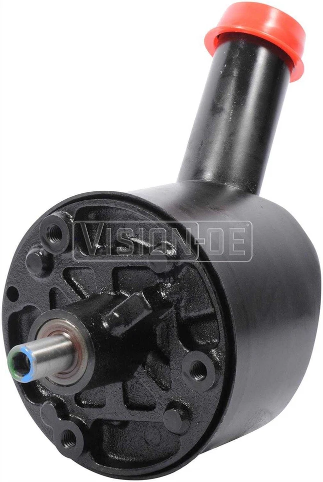 Bomba de dirección asistida para Mercury Colony Park 1965-1966, Comet, Commuter, Cyclone, Ma Foto 1 de 3