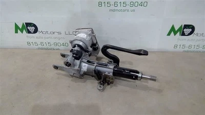 2021-2023 CHEVROLET TRAX POWER STEERING COLUMN ASSEMBLY OEM 60004155 - Image 1 of 4