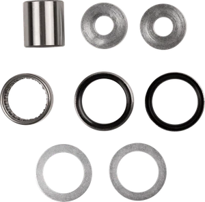 MOOSE OFFROAD - 29-5093 Shock Bearing Kit Back Lower EX 250F 450F EW 500F 300 - Picture 1 of 1
