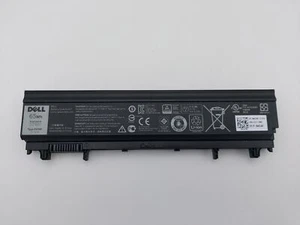Dell Latitude E5440 E5540 6 Zellen 65Wh 0WGCW6 Type VV0NF Akku Battery GOOD - Bild 1 von 1