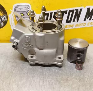 CYLINDRE PISTON - COTE A 53.93MM YAMAHA 125 YZ 1994 - 1994 1995 4JY00 - Imagen 1 de 18
