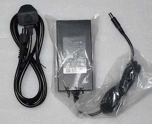 BRANDNEU Dell 180W 19,5V Ladegerät DA180PM111 FA180PM111 JVF3V DW5G3 WW4XY 74X5J - Bild 1 von 3