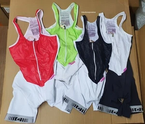 ASSOS TB.LaalaLai Women's Sleeveless Cycling Suit with Pad - Picture 1 of 31