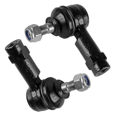 2x Extremo de barra de acoplamiento 45 grados para Polaris RZR XP 1000 2017 2018 2019 2020 Foto 1 de 4