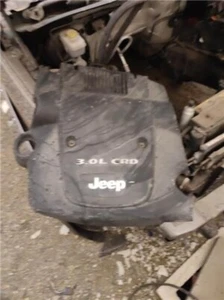 manta capo para JEEP COMMANDER (XH XK)(2006- ) - Imagen 1 de 3