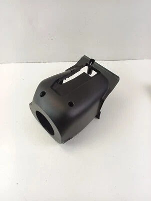 2010 2011 2012 2013 Mazda 3 Steering Column Cover - Image 1 of 4