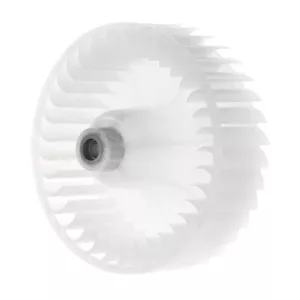SAMSUNG TUMBLE DRYER FAN ASSEMBLY REPLACEMENT DC9300387A - Picture 1 of 4
