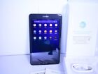 Samsung Galaxy Tab-E, SM-T377A ,16GB, 8" HD,  BLACK AT&T  Used - Great Condition