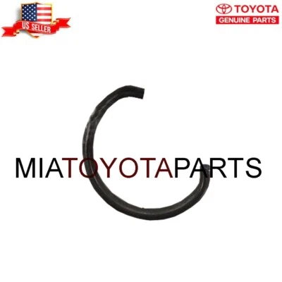 OE Toyota 05-23 Tacoma Drive Ring Shaft Snap Front Drive Inner Shaft 43425-04040 - Изображение 1 из 4
