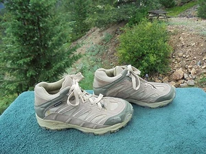 The North Face Mädchen Wander-, Wanderschuh Größe 5,5 - Bild 1 von 4