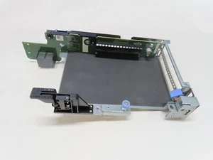 DELL DTTHJ POWEREDGE R740 R740XD SERVER RISER CARD 3 WITH METAL ENCLOSURE - Picture 1 of 5