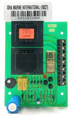 PCB C3602 Iss 1 Circuit Board 16027 - Image 1 of 4