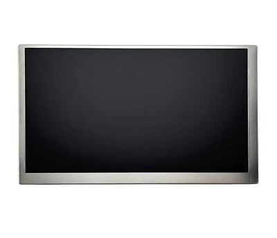 LCD Screen Display Replacement for Pioneer AVH-165DVD AVH165DVD Car Radio - Image 1 of 3