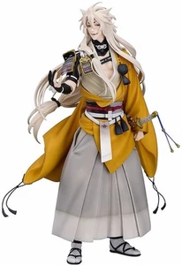 Touken Ranbu ONLINE Kogitsunemaru 1/8 Scale PVC Figure Max Factory from Japan - Picture 1 of 6