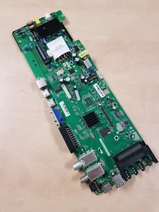 Sharp LC-40CFE6242E Mainboard LSC400HM09 Motherboard TP.MS6308.PB711 Platine PCB - Bild 1 von 4